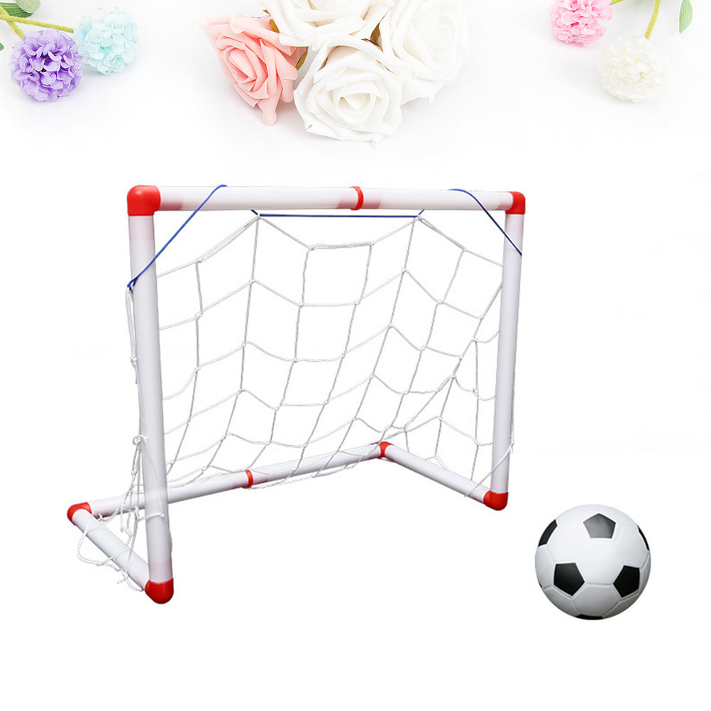 Party Family Games - 1 Set 56 cm Mini Futbol