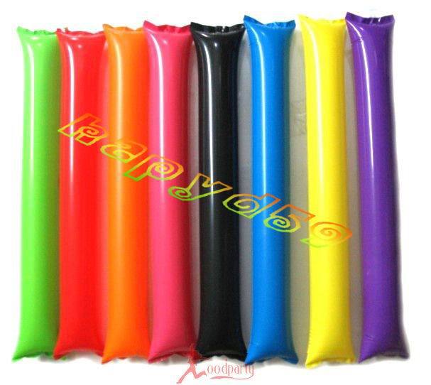 Party Games Easter - 100 adet 60 cm klaket balon