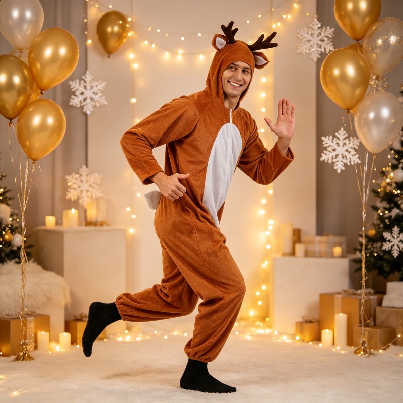Party Family Games - Oyun Aksesuarları Kostümler ve Aksesuarlar Noel