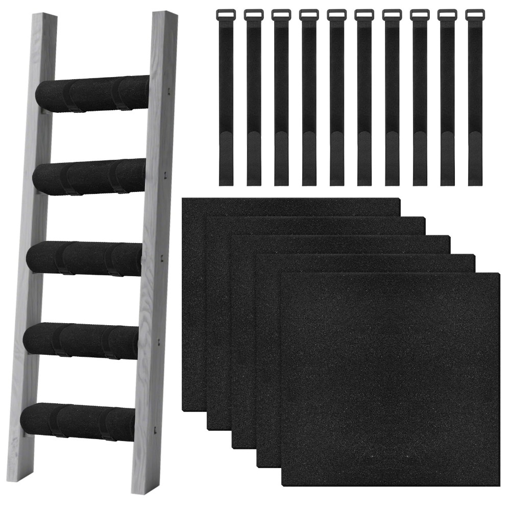 Ladder Toss Set - Ranza Merdiveni Koruyucuları 5 Parça Köpük