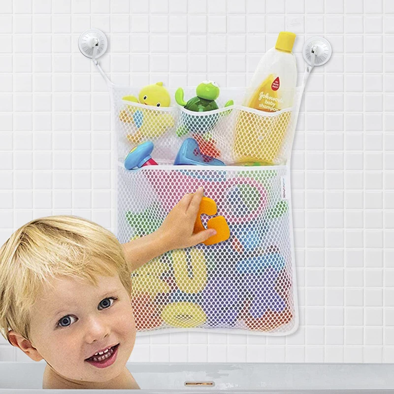 Party Games Baby Shower - Bebek Duş Banyo Oyuncakları Beyaz Bebek