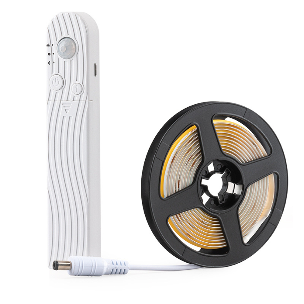 Ladder Toss Set - Led ışık hareket sensörü akülü Led