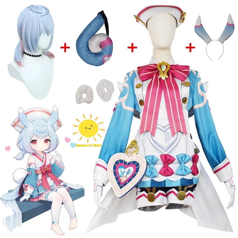 Party Games For Adults - Oyun Sigewinne Cosplay Genshin Etki Cosplay