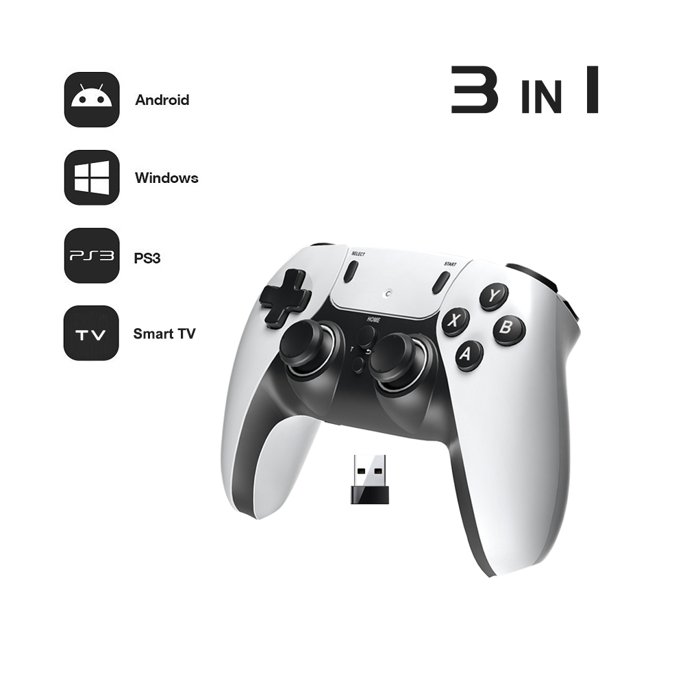 Party Games Ps3 - PS3 Android PC için oyun Controllor