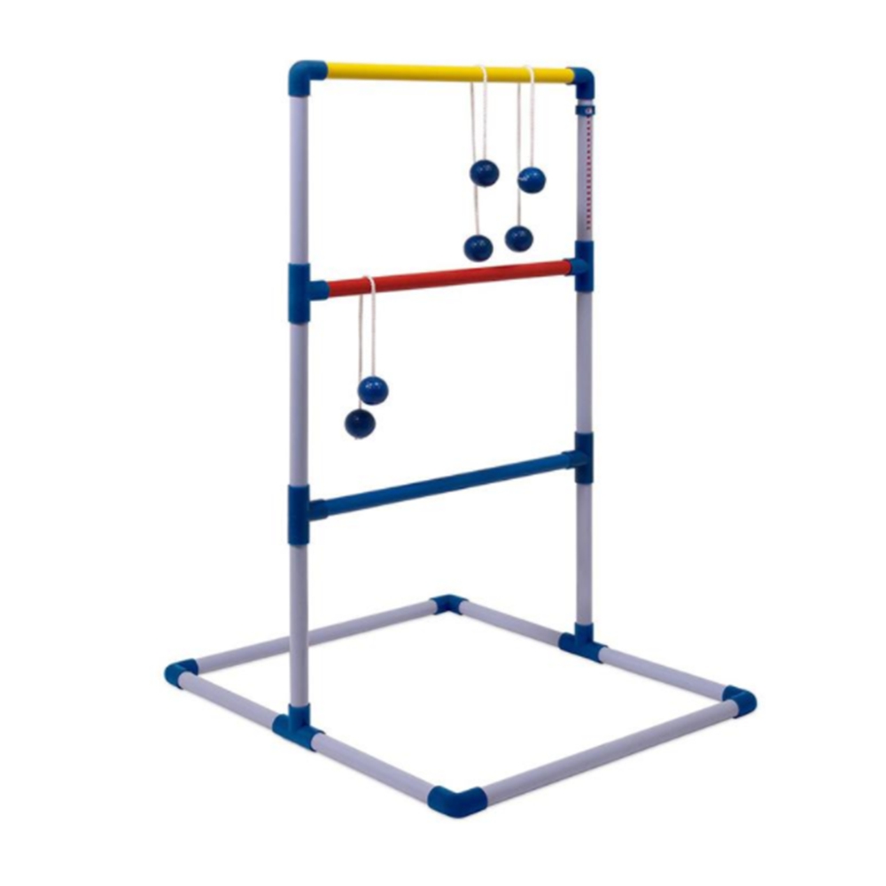 Ladder Toss Set - Merdiven Topu Oyunu Seti Golf Atma