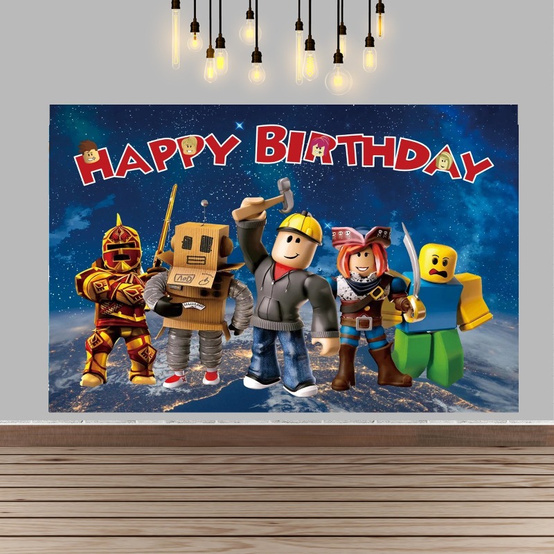 Popüler ROBLOXS Figür Oyunu Çi - Party Games In Roblox incelemesi ve fiyatı