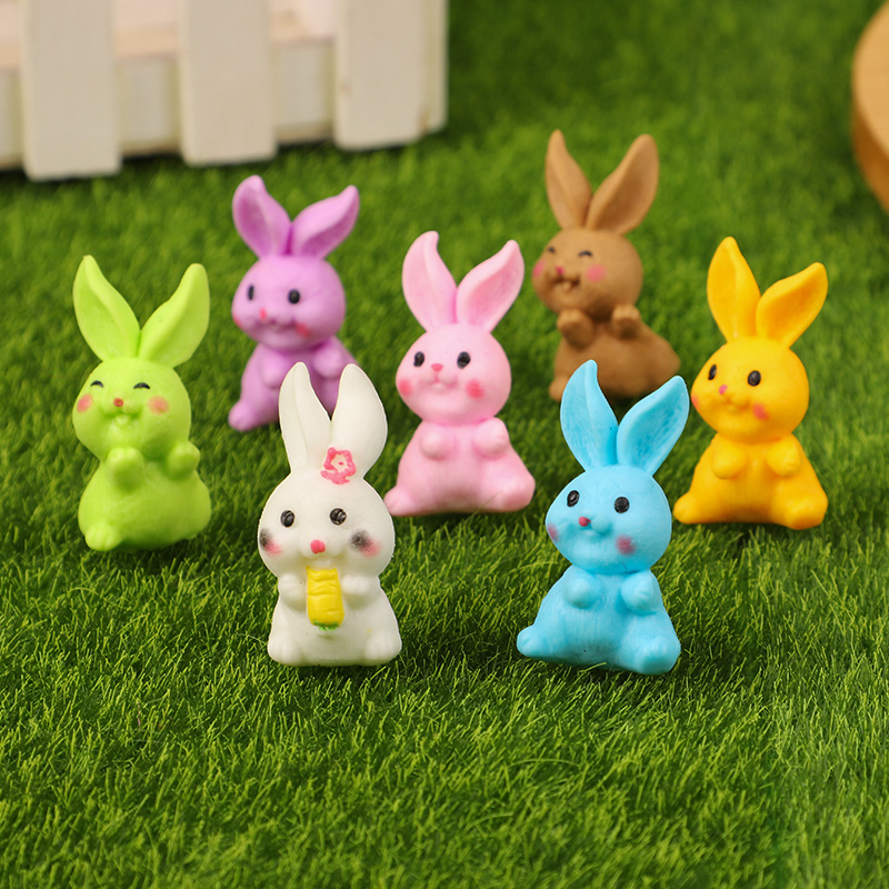 24 Adet Tavşan Figürlü Paskaly - Party Games Easter incelemesi ve fiyatı