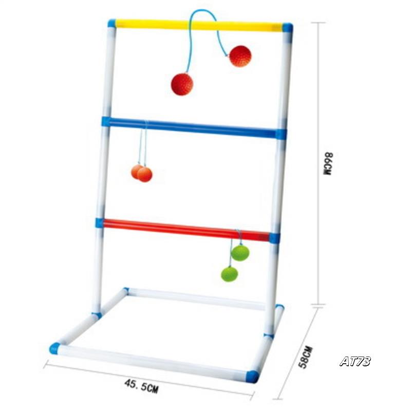 2X Merdiven Topu Oyunu Seti Go - Ladder Toss Set incelemesi ve fiyatı