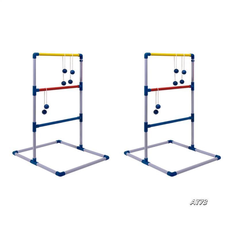 2X Merdiven Topu Oyunu Seti Go - Ladder Toss Set incelemesi ve fiyatı