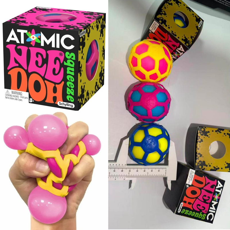 Stokta Mevcut Schylling Needoh - Party Games Crazy incelemesi ve fiyatı