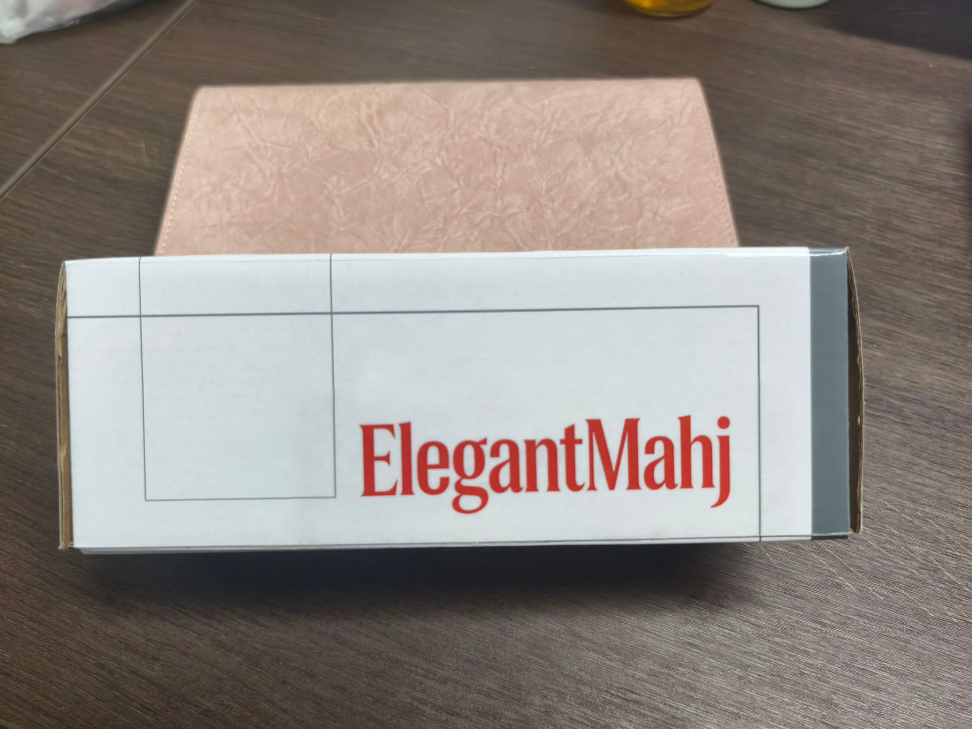 ElegantMahj Ahşap Kule Blok İs - Party Family Games incelemesi ve fiyatı