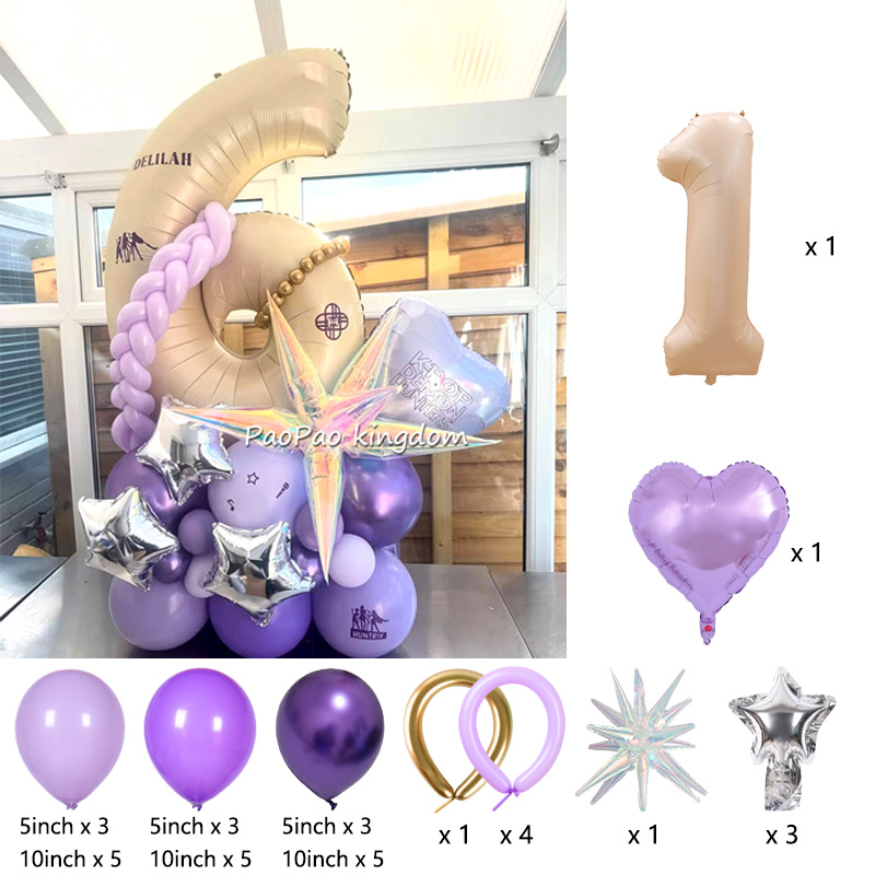 Yeni Moda Müzik Kız Avcıları Ç - Party Games Baby Shower incelemesi ve fiyatı