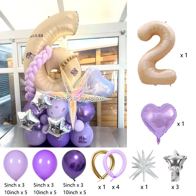 Yeni Moda Müzik Kız Avcıları Ç - Party Games Baby Shower incelemesi ve fiyatı