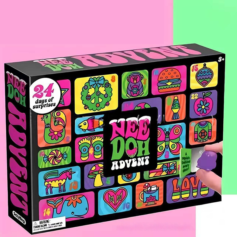 2026 Yeni Popüler Needoh Adven - Party Family Games incelemesi ve fiyatı