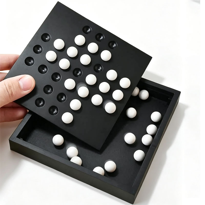 Avrupa Klasik Tekli Satranç Pe - Party Games Board Game incelemesi ve fiyatı