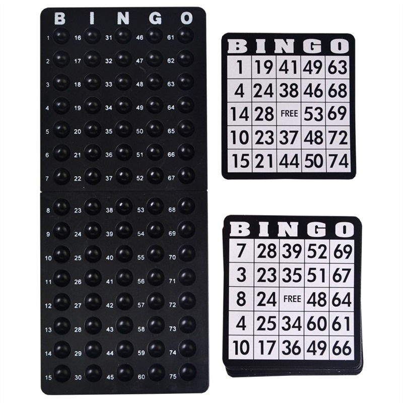 Bingo Piyango Makinesi Çelik B - Party Games For Large Groups incelemesi ve fiyatı
