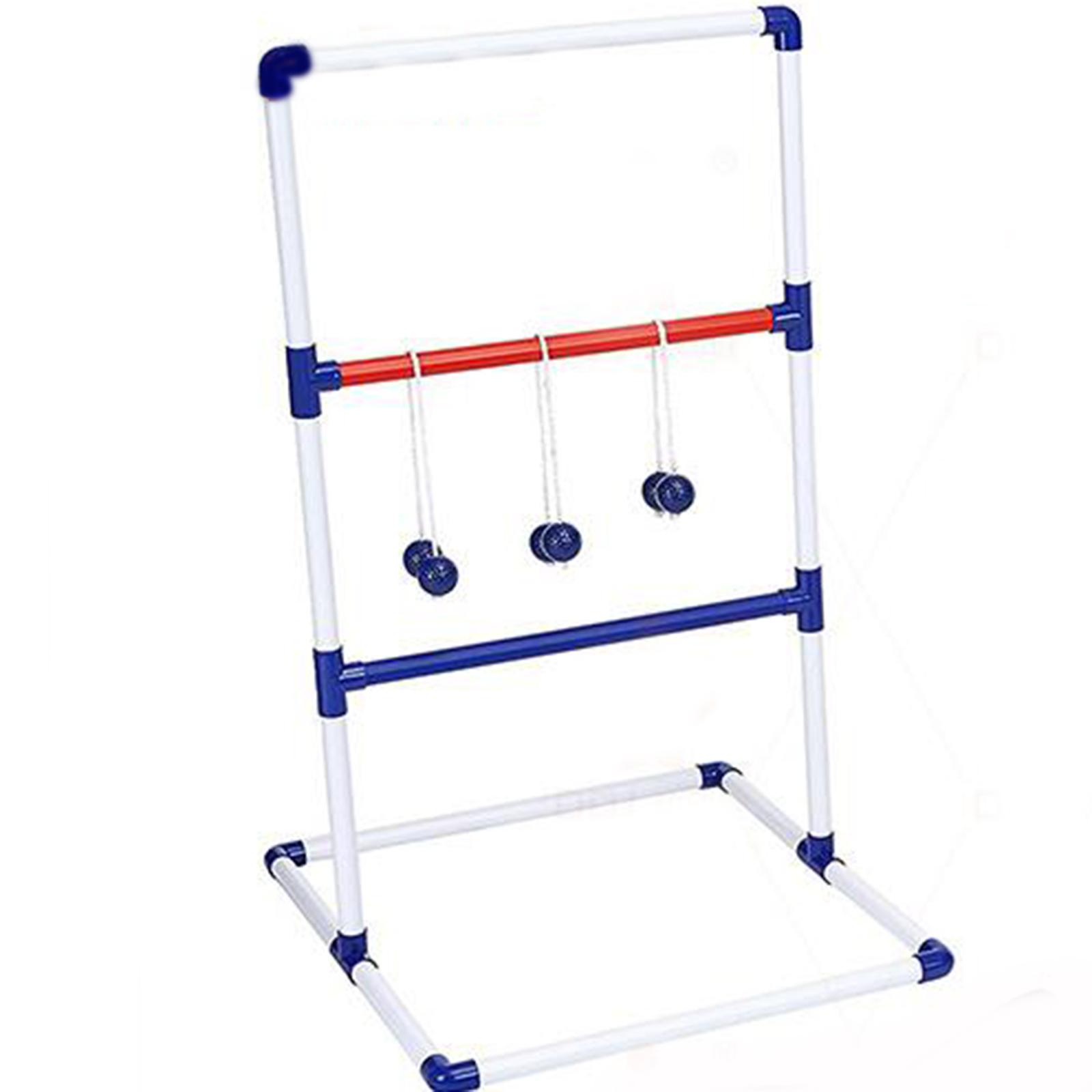Merdiven Atma Oyunu PE Golf Eğ - Ladder Toss Set incelemesi ve fiyatı