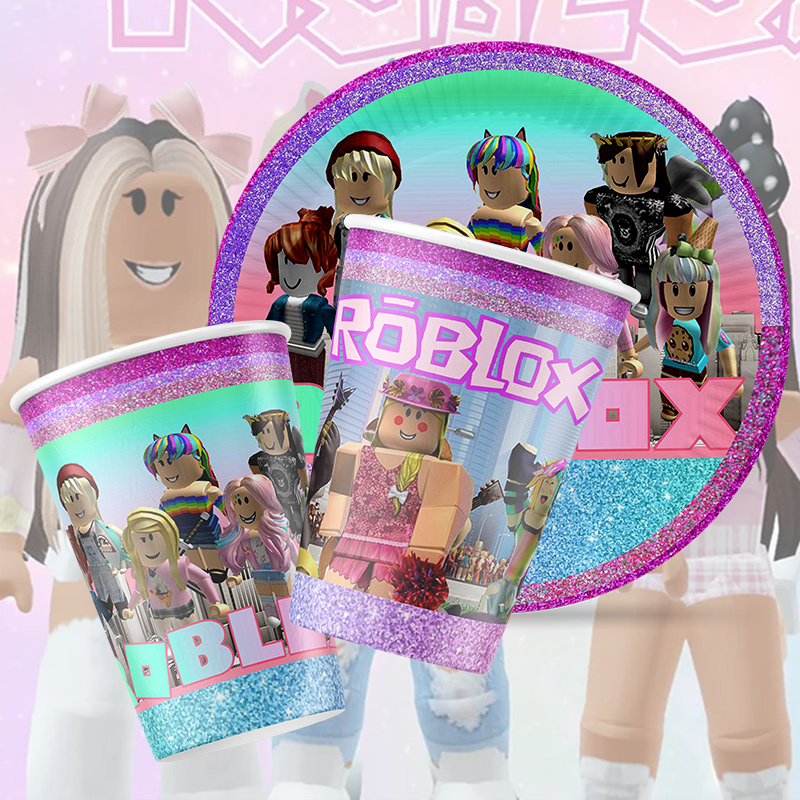 Sandbox Yapım Oyunu Robloxed P - Party Games In Roblox incelemesi ve fiyatı