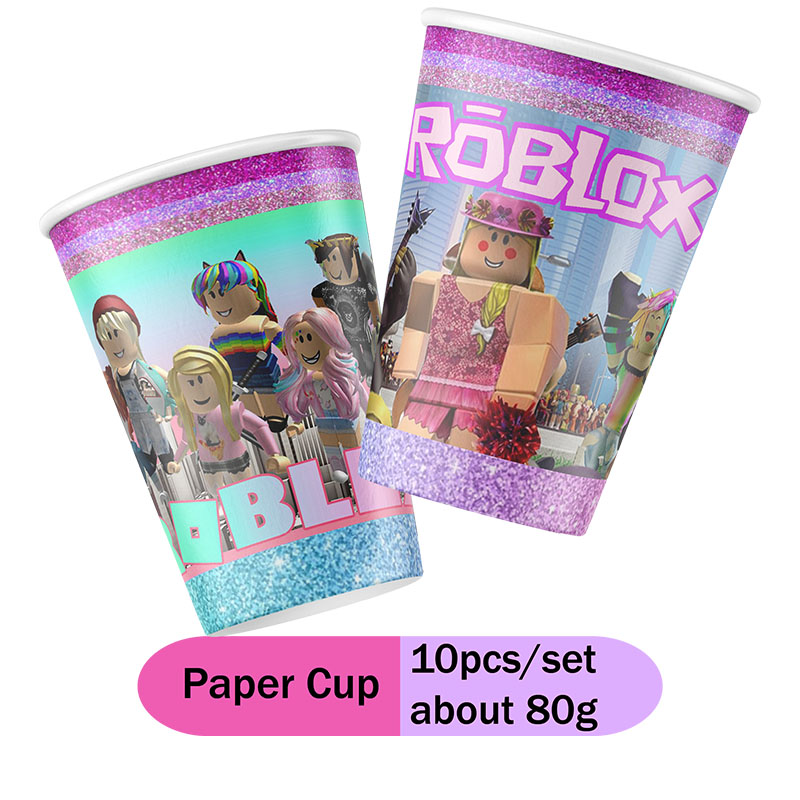 Sandbox Yapım Oyunu Robloxed P - Party Games In Roblox incelemesi ve fiyatı