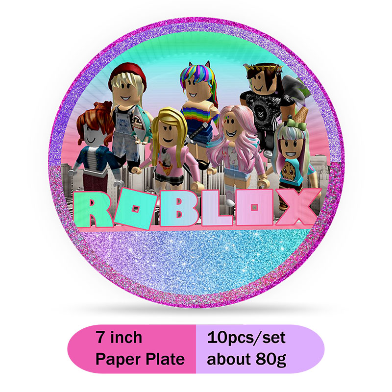 Sandbox Yapım Oyunu Robloxed P - Party Games In Roblox incelemesi ve fiyatı