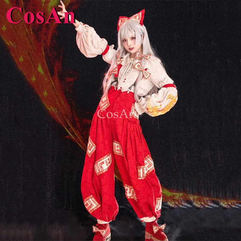 CosAn Anime Oyunu Touhou Proje - Party Games New incelemesi ve fiyatı