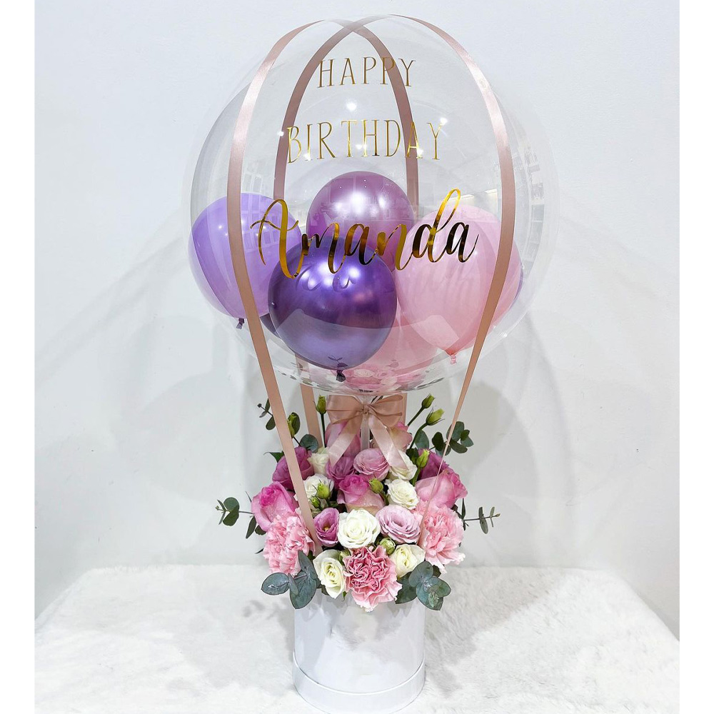 Hediye engel balon kutu seti z - Party Games Easter incelemesi ve fiyatı
