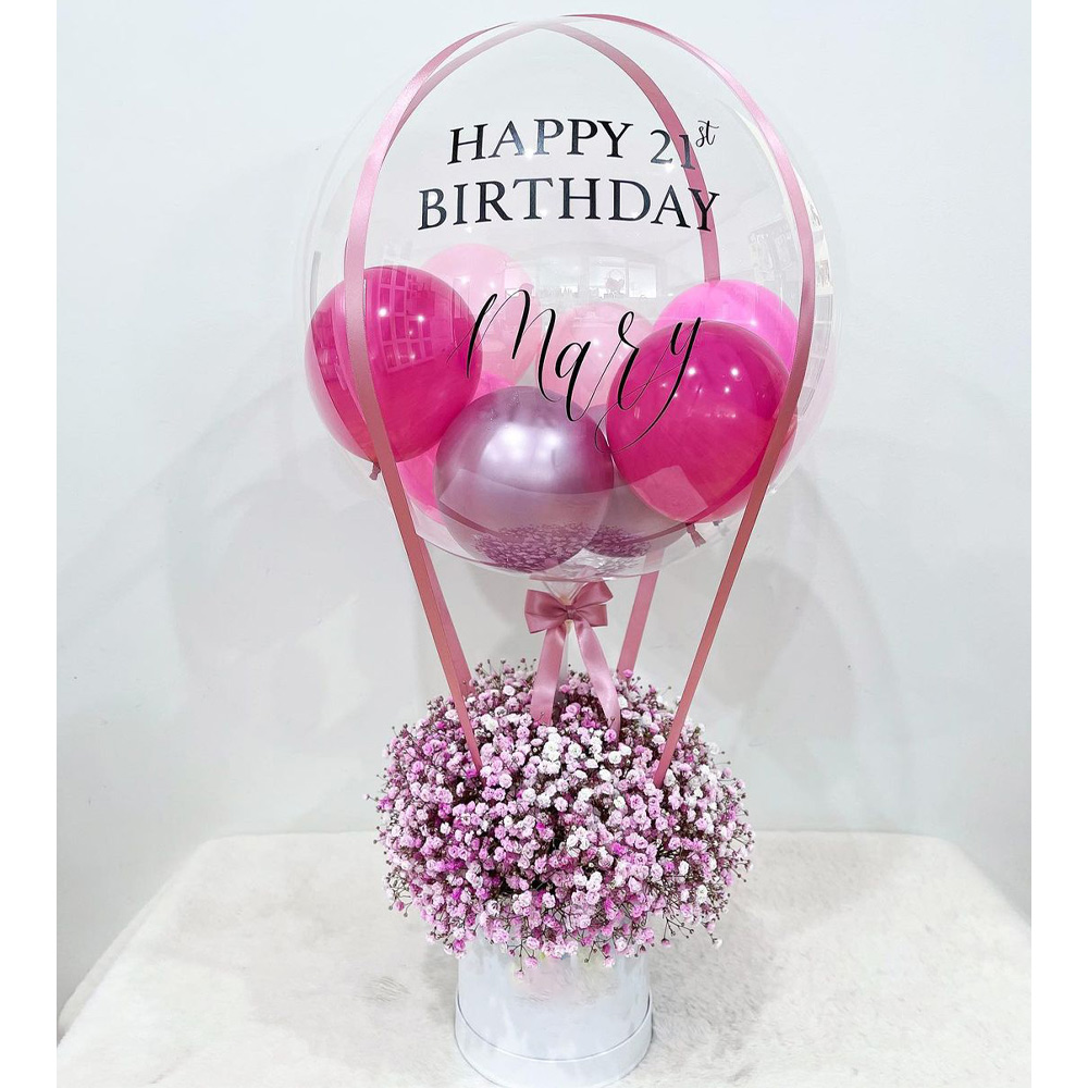 Hediye engel balon kutu seti z - Party Games Easter incelemesi ve fiyatı