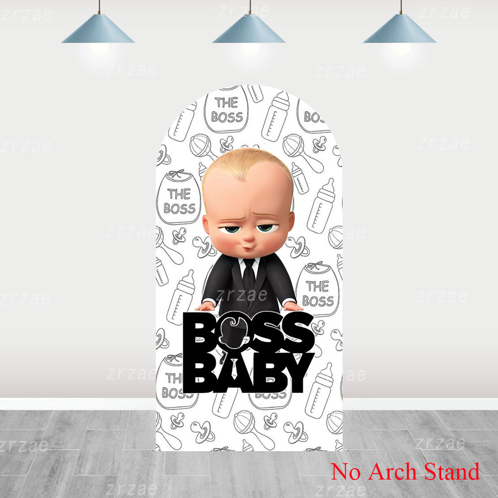 Patron Bebek Kemerli Arka Plan - Party Games Baby Shower incelemesi ve fiyatı
