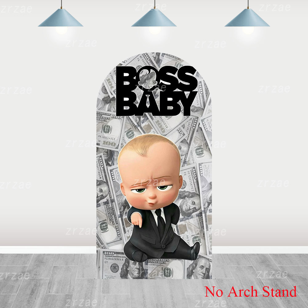 Patron Bebek Kemerli Arka Plan - Party Games Baby Shower incelemesi ve fiyatı