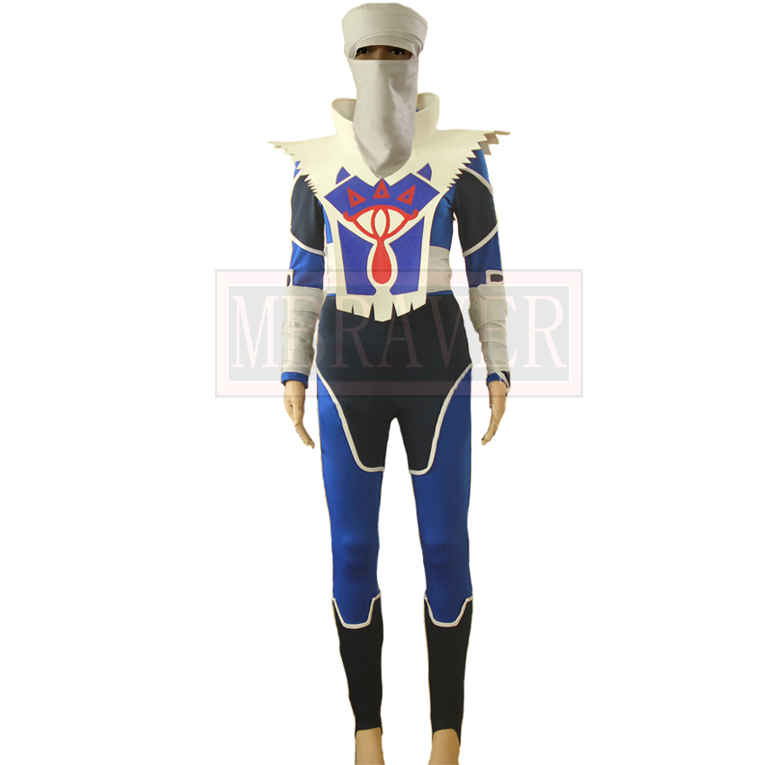 Zelda Ocarina of Time Şeyh Cos - Zelda Party Games incelemesi ve fiyatı