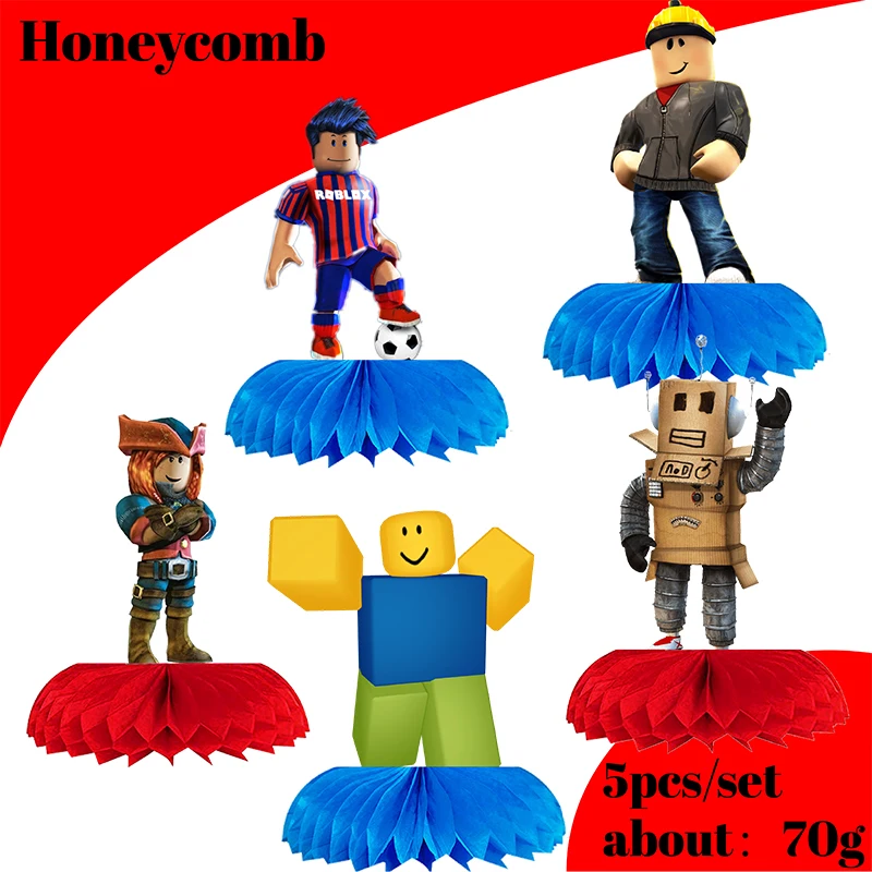 Robotlu çizgi film oyunu petek - Party Games In Roblox incelemesi ve fiyatı