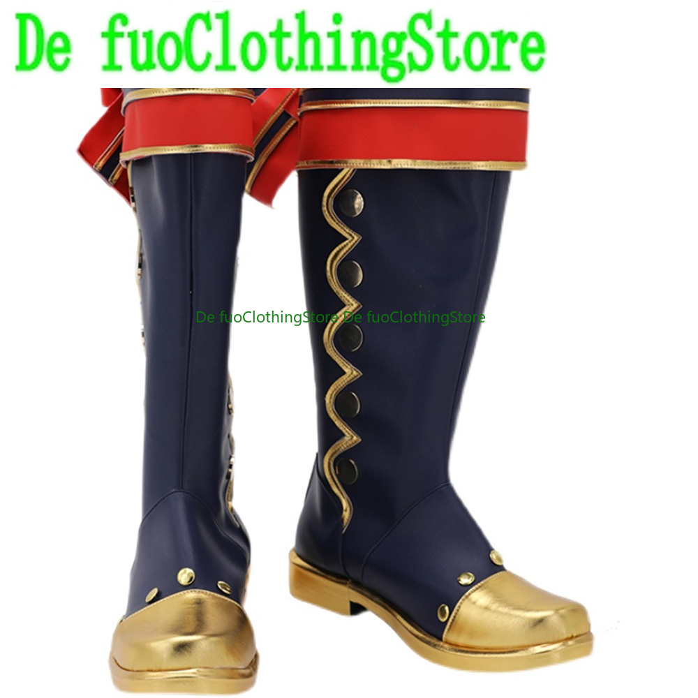 DefuoClothing Nana CosplayShoe - Party Games For Adults Online Free incelemesi ve fiyatı