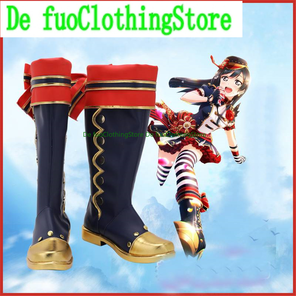 DefuoClothing Nana CosplayShoe - Party Games For Adults Online Free incelemesi ve fiyatı