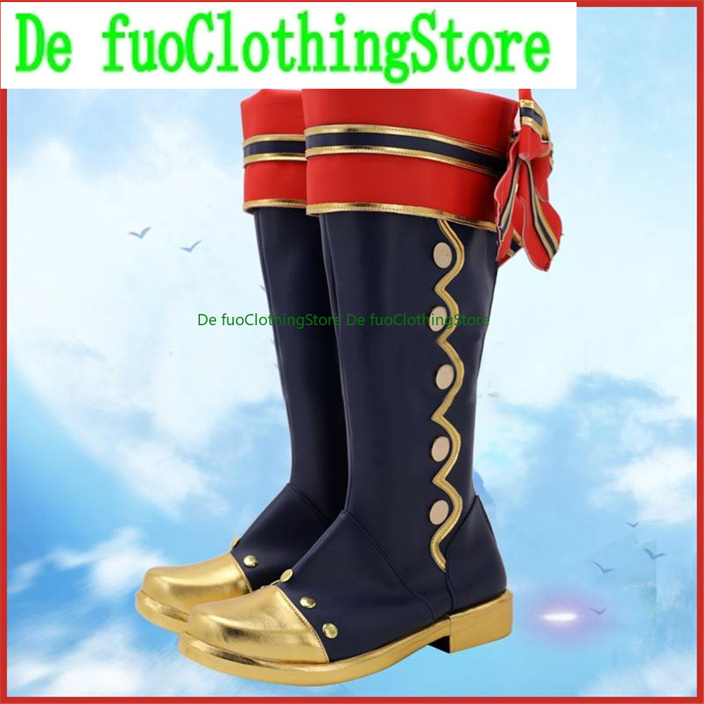 DefuoClothing Nana CosplayShoe - Party Games For Adults Online Free incelemesi ve fiyatı