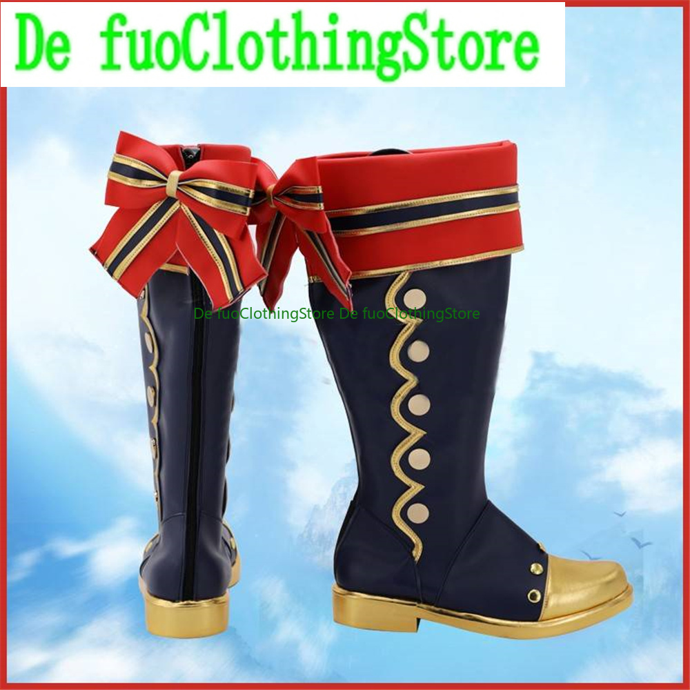DefuoClothing Nana CosplayShoe - Party Games For Adults Online Free incelemesi ve fiyatı