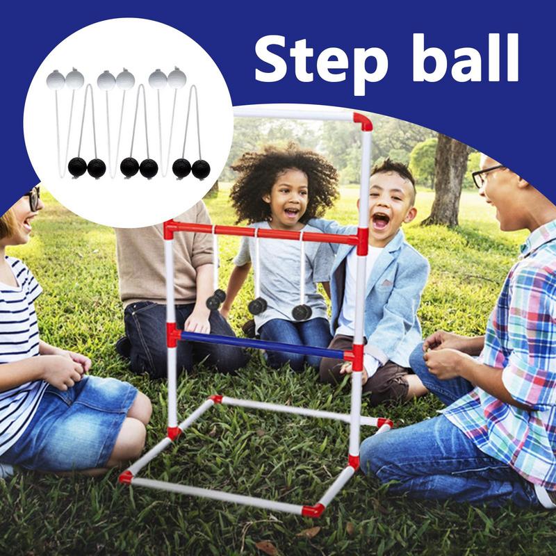 Merdiven Atma Topları Merdiven - Ladder Toss Set incelemesi ve fiyatı
