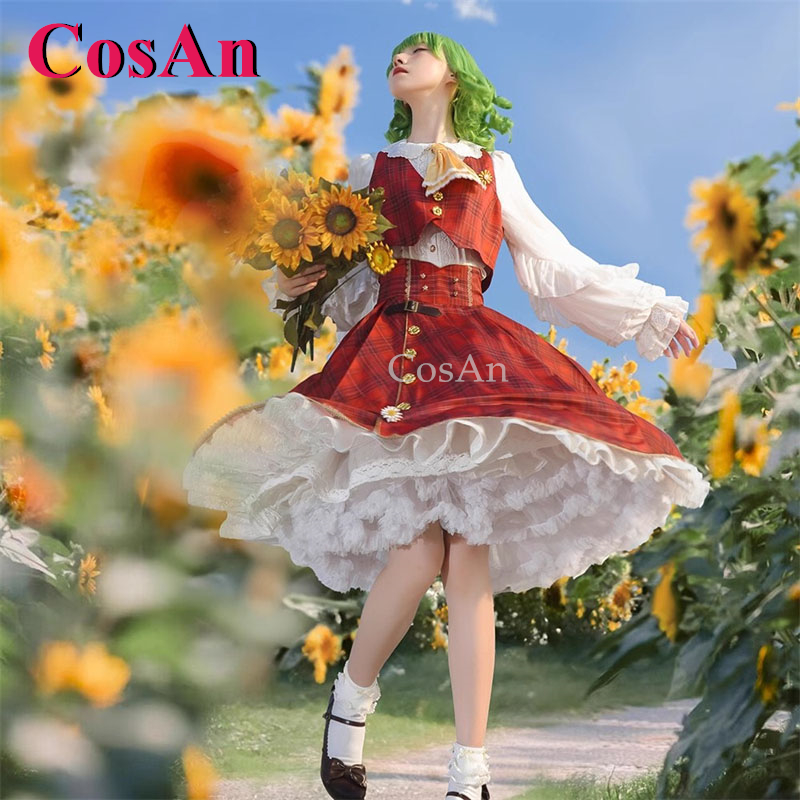 CosAn Oyunu Touhou Projesi Kaz - Party Games New incelemesi ve fiyatı