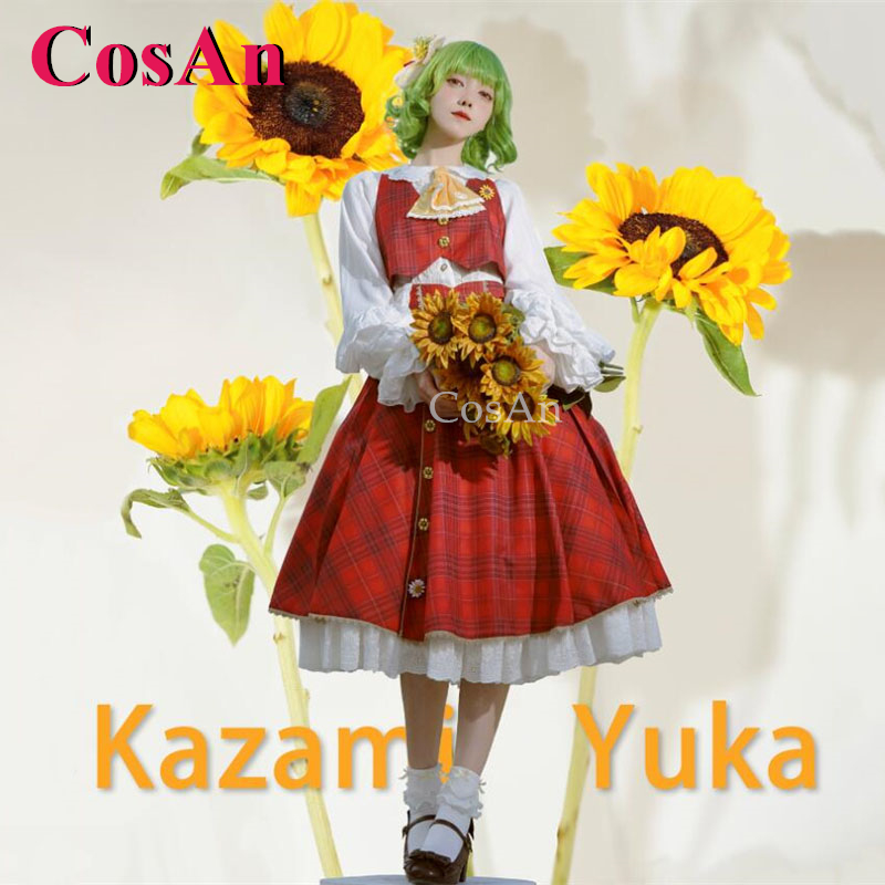 CosAn Oyunu Touhou Projesi Kaz - Party Games New incelemesi ve fiyatı