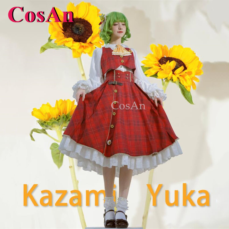 CosAn Oyunu Touhou Projesi Kaz - Party Games New incelemesi ve fiyatı