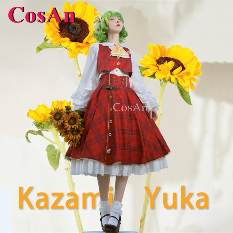 CosAn Oyunu Touhou Projesi Kaz - Party Games New incelemesi ve fiyatı