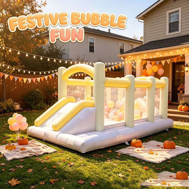 Tek Renkli Mini Şişme Engel Pa - Party Games Easy Kids incelemesi ve fiyatı
