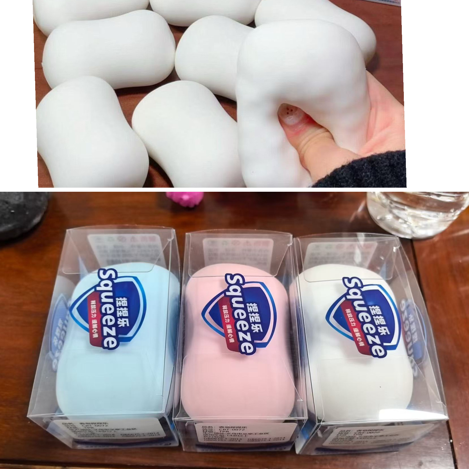 El yapımı Simüle Sabun Çıtır S - Party Games Crazy incelemesi ve fiyatı