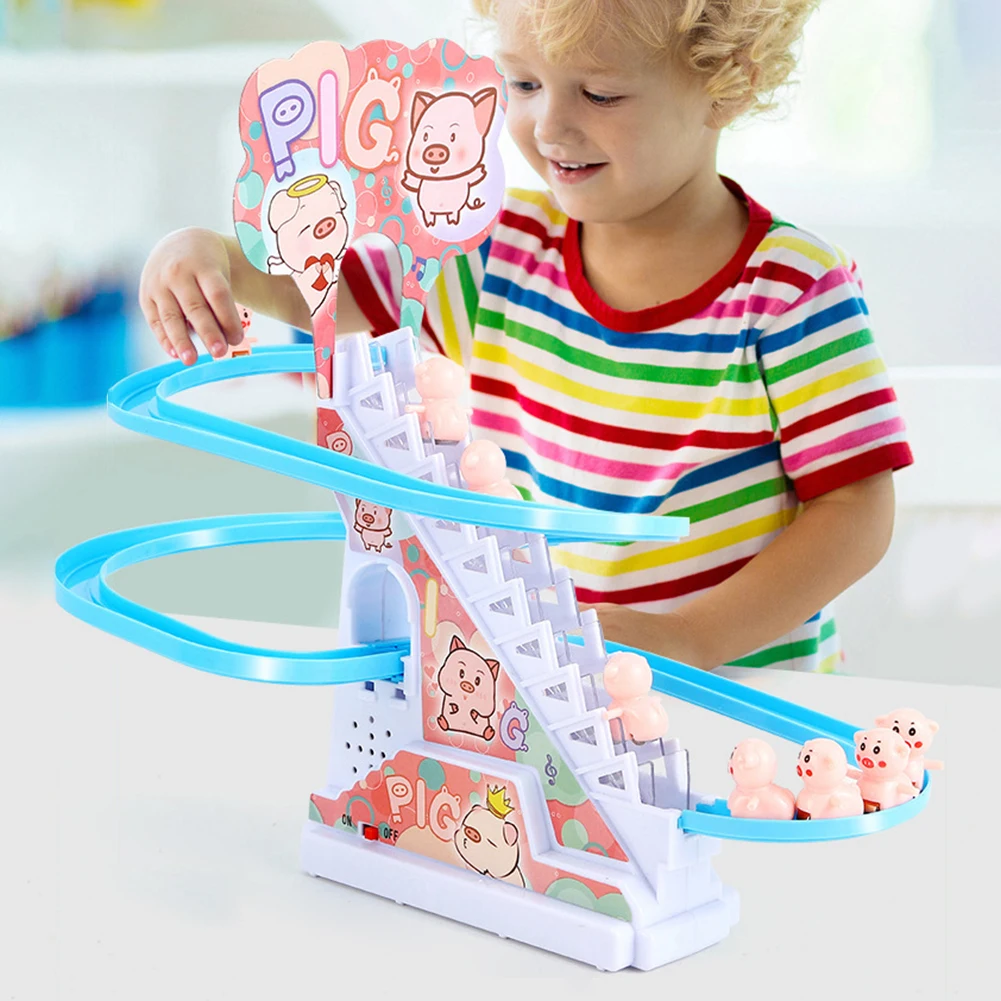 3/6 adet araba yarışı tren oyu - Ladder Toss Set incelemesi ve fiyatı