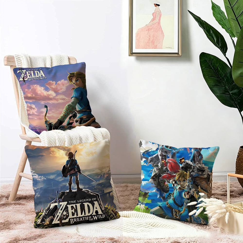 Game T-The L-Legend O-Of Z-Zel - Zelda Party Games incelemesi ve fiyatı