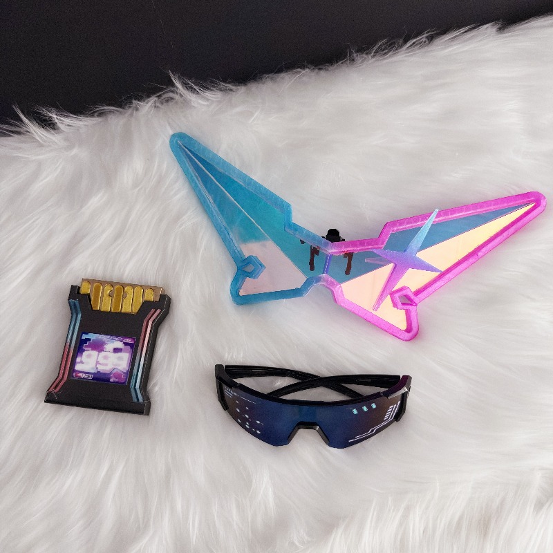 Oyun Honkai: Star Rail Gümüş K - Party Games For Adults incelemesi ve fiyatı