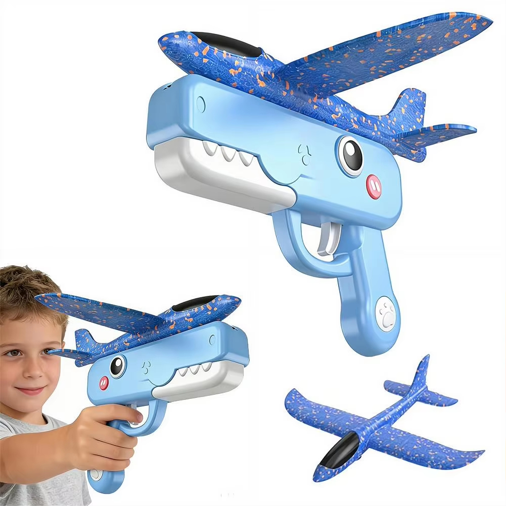 Sevimli Balina Şekilli Uçak Fı - Party Games Easy Kids incelemesi ve fiyatı