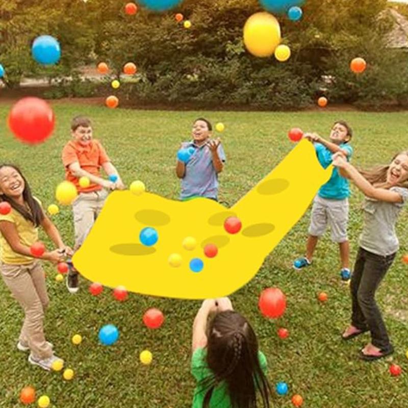 〔ODS13〕Mağara Kumaşı Atma Oyun - Party Family Games incelemesi ve fiyatı