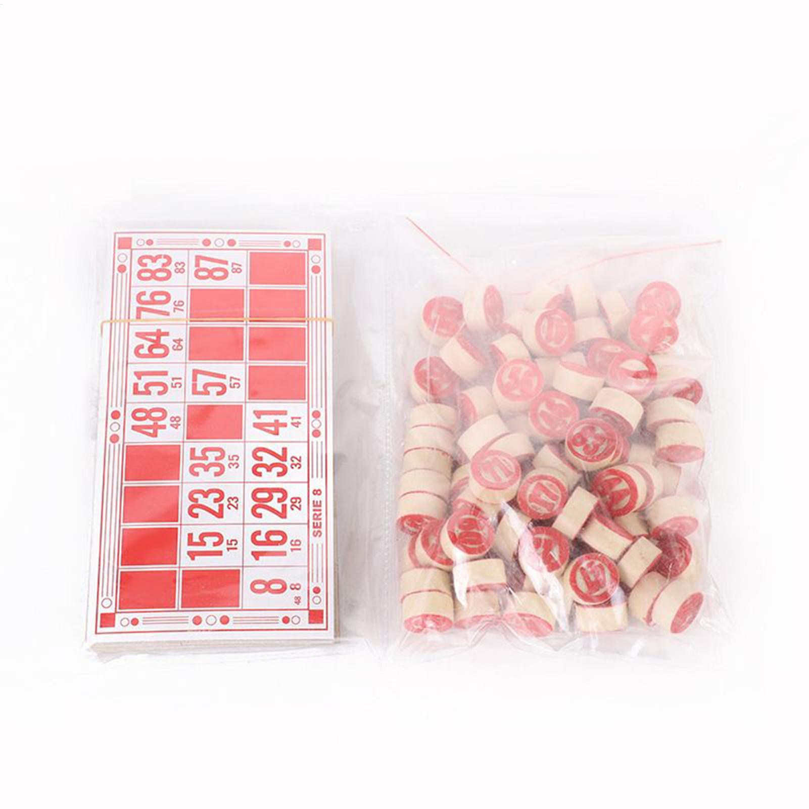 Bingo Seti Komik Eğitici İnter - Party Games For Large Groups incelemesi ve fiyatı
