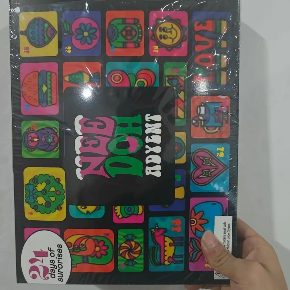 2026 Yeni Popüler Needoh Adven - Party Family Games incelemesi ve fiyatı