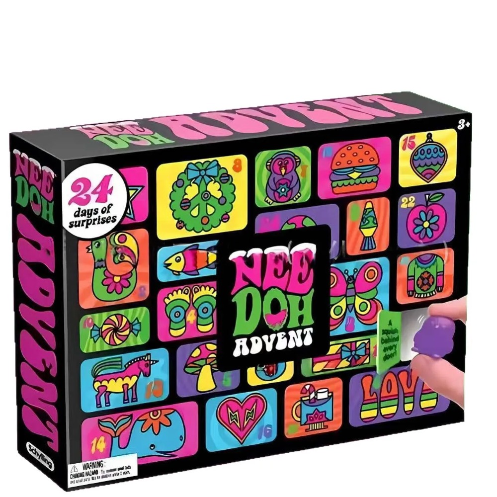 2026 Yeni Popüler Needoh Adven - Party Family Games incelemesi ve fiyatı